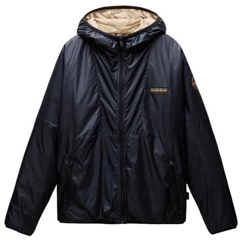 Napapijri Ανδρικό μπουφάν A-Thur Jacket